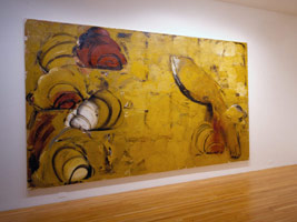 New Paintings and Works on Paper