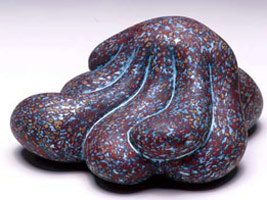 Ken Price: Sculpture