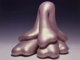 Ken Price: Sculpture from 2004