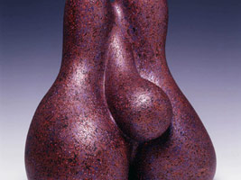 Materials, Metaphor & Narratives:<BR>Work by Six Contemporary Artists