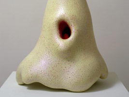 Against the Grain:<br>Contemporary Art from the Edward R. Broida Collection