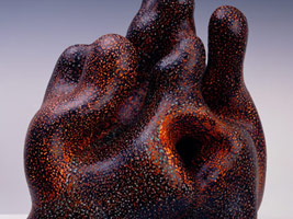 Eden’s Edge: Fifteen LA Artists