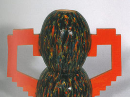 Perspectives @ 25: <BR>A Quarter Century of New Art in Houston