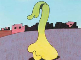 Ken Price: Works on Paper