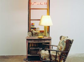 Tableaux: Edward & Nancy Reddin Kienholz 