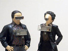 Human Scale (expanded edition of The Art Show)