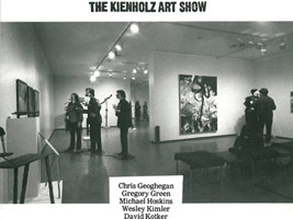 The 'Chicago' Art Show
