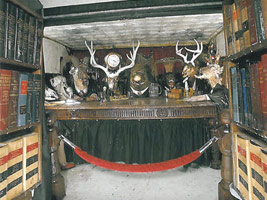 Tableaux: Edward & Nancy Reddin Kienholz 