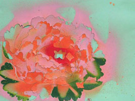 Contemporary Projects 9: <BR>Gajin Fujita and Pablo Vargas Lugo
