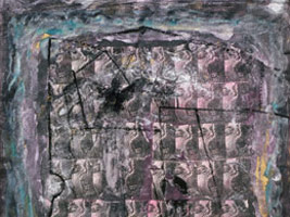 Works on Paper