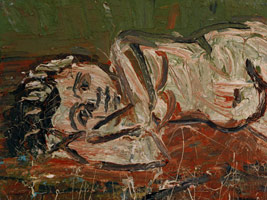 Eight Figurative Painters