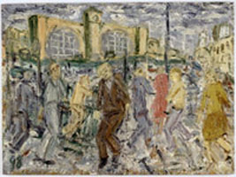 Group exhibition