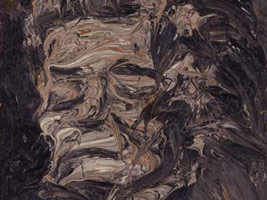 Leon Kossoff: Selected Paintings 1956 - 2000