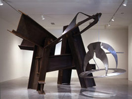 Mark di Suvero