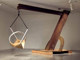 Mark di Suvero