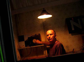 Michael C. McMillen: Speed's Place