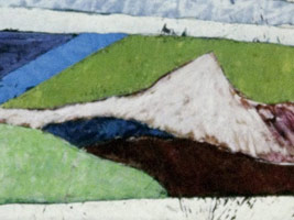 Recent Paintings