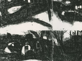 David Nash, Therese Oulton, John Virtue