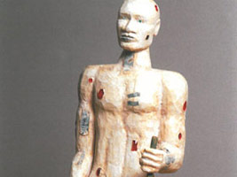 Otis: Nine Decades of Los Angeles Art