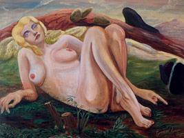 Painting: American - European
