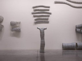 Peter Shelton: godspipes
