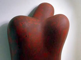 Peter Shelton: Recent Sculptures