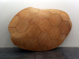 Richard Deacon: Not Yet Beautiful
