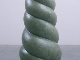 Richard Deacon: Tomorrow, And Tomorrow, And Tomorrow