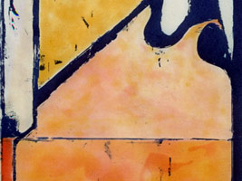 Eight Color Etchings
