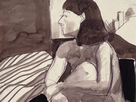Drawing from the Model 1954 – 1967