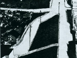 Etchings/Drypoints