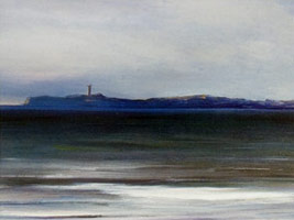 Recent Paintings & Monoprints