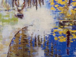 Landscape Reflection