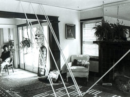 Relocation: Rearrangement: Sculpture & Drawings