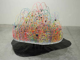 Rogue Wave '05<BR>19 Artists from Los Angeles