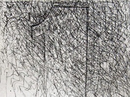 Foirades, Fizzles: Samuel Beckett/Jasper Johns