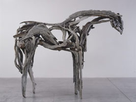Sculpture