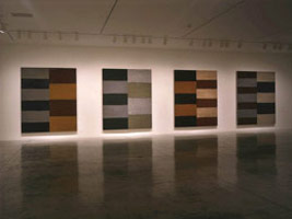 Themes and Variations in Painting and Sculpture
