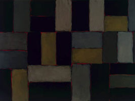 Sean Scully