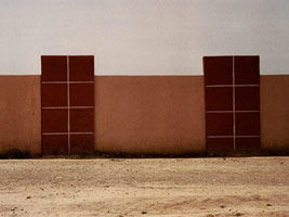 Sean Scully: Photographs