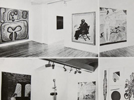 Group Show: Summer Exhibition Part II