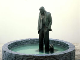 Terry Allen: Liquid Assets