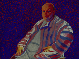 This Knot of Life:<BR>Current British Painting & Drawing, Part I