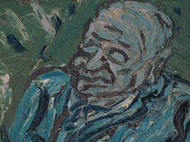 This Knot of Life:<BR>Current British Painting & Drawing, Part II
