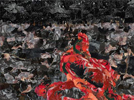 Tony Berlant: Hidden in Plain Sight