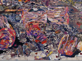 Recent Works by Tony Berlant