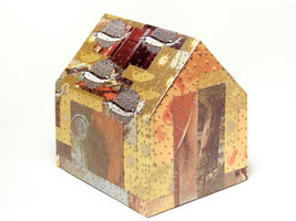 Tony Berlant: New Works