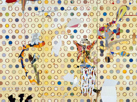 Tony Berlant: Recent Miracles