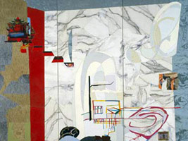 Tony Berlant: Recent Work