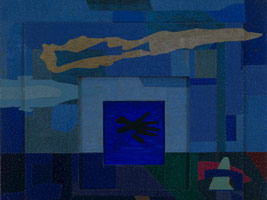 Tony Berlant: Recent Work